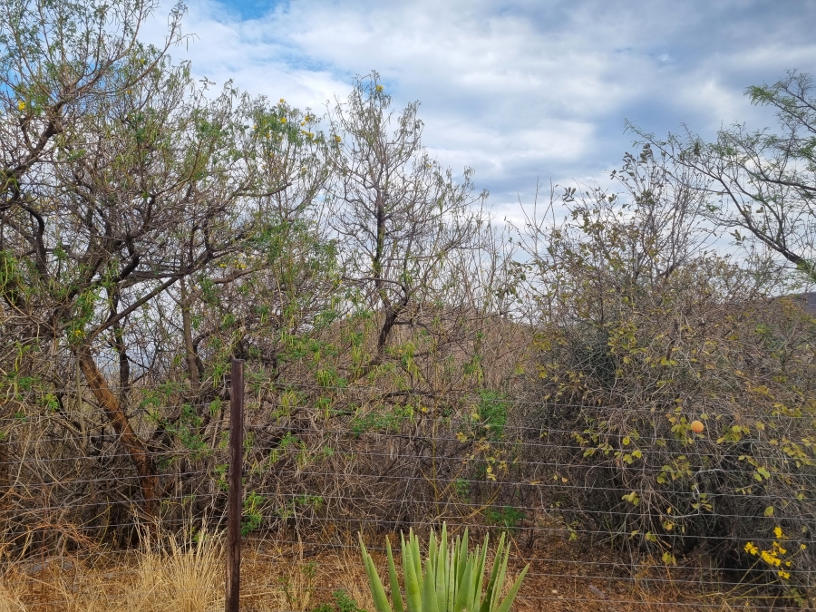 0 Bedroom Property for Sale in Cashan North West